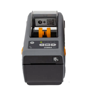 Принтер этикеток Zebra ZD411 ZD4A023-D0EW02EZ