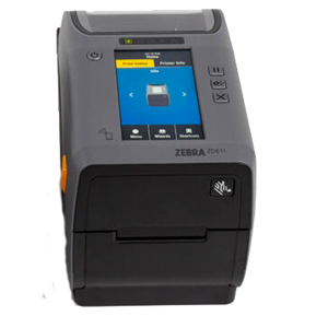 Принтер этикеток Zebra ZD611 ZD6A123-T1EB02EZ