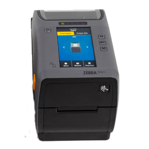 Принтер этикеток Zebra ZD611 ZD6A123-T0EB02EZ
