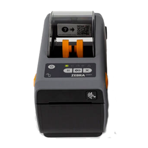 Принтер этикеток Zebra ZD611 ZD6A023-D1EE00EZ