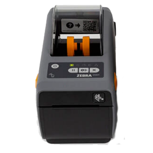 Принтер этикеток Zebra ZD611 ZD6A023-D2EB02EZ
