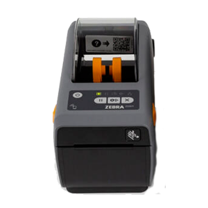Принтер этикеток Zebra ZD611 ZD6A023-D0EE00EZ