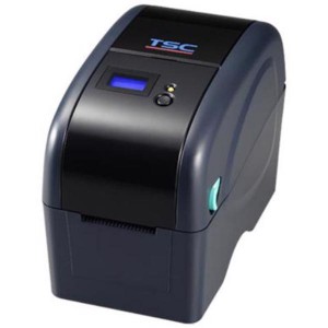 Принтер этикеток TSC TTP-225 99-040A002-00LFC