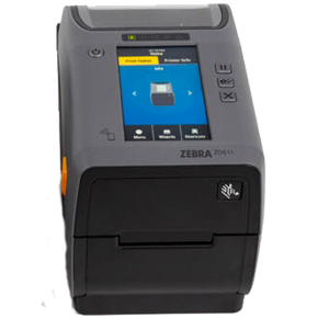 Принтер этикеток Zebra ZD611 ZD6A123-T1EE00EZ