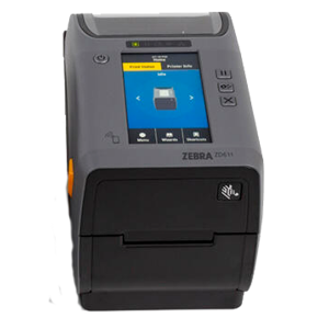 Принтер этикеток Zebra ZD611 ZD6A122-T1EB02EZ