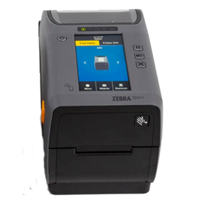 Принтер этикеток Zebra ZD611 ZD6A122-T2EE00EZ