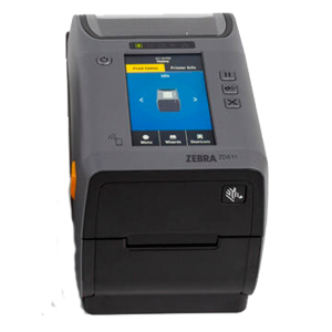 Принтер этикеток Zebra ZD611 ZD6A123-T2EB02EZ