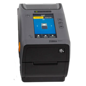 Принтер этикеток Zebra ZD611 RFID ZD6A122-T0EBR2EZ