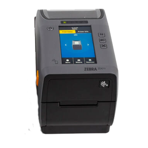 Принтер этикеток Zebra ZD611 RFID ZD6A123-T0EER2EZ