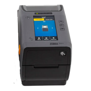 Принтер этикеток Zebra ZD611 ZD6A122-T0EE00EZ