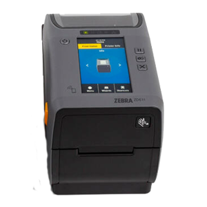 Принтер этикеток Zebra ZD611 ZD6A123-T0EE00EZ
