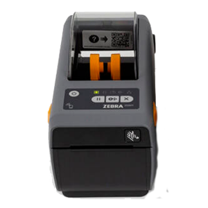 Принтер этикеток Zebra ZD611 ZD6A022-D2EB02EZ