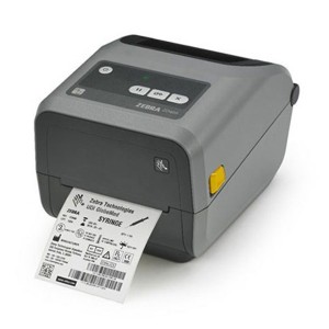 Принтер этикеток Zebra ZD421C ZD4A042-C0EW02EZ