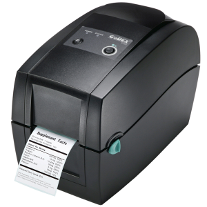 Принтер этикеток Godex RT200 011-R20E02-000