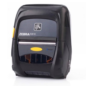 Принтер этикеток Zebra ZQ510 ZQ51-AUE000E-00