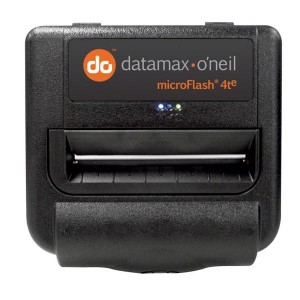 Принтер этикеток Datamax MF4te 200360-100
