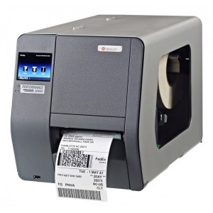 Принтер этикеток Datamax P1125 PAC-00-43000004