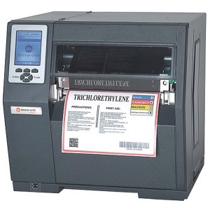 Принтер этикеток Datamax H-8308X C83-00-43000004