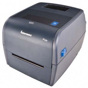 Принтер этикеток Intermec PC43t PC43TB00100202