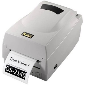 Принтер этикеток Argox OS-2140-SB 34549