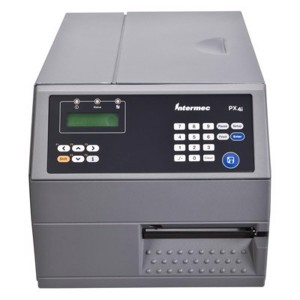 Принтер этикеток Intermec PX4i PX4C010000005130