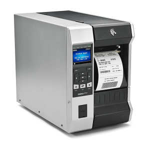 Принтер этикеток Zebra ZT610 RFID ZT61046-T0E01C0Z