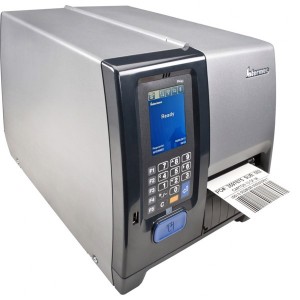 Принтер этикеток Intermec PM43 PM43A15000000302