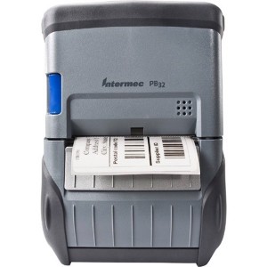 Принтер этикеток Intermec PB22  PB22A20004000