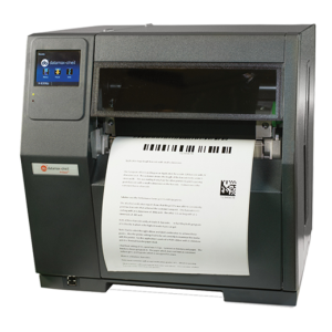 Принтер этикеток Datamax H-8308p C8P-00-4N000004
