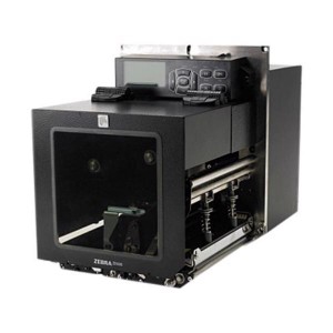 Принтер этикеток Zebra ZE500 ZE50043-R0E0R10Z