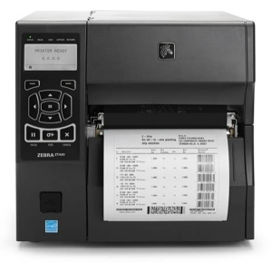 Принтер этикеток Zebra ZT220 ZT22042-D1E200FZ