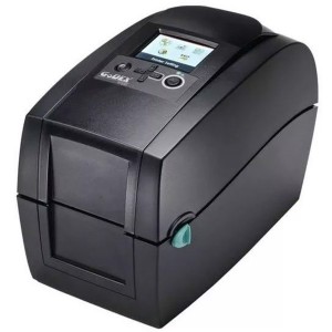 Принтер этикеток Godex RT200 011-R2iF02-000