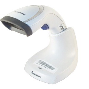 Беспроводной сканер штрих-кода Honeywell Intermec SG20 SG20BHPHC-USB002