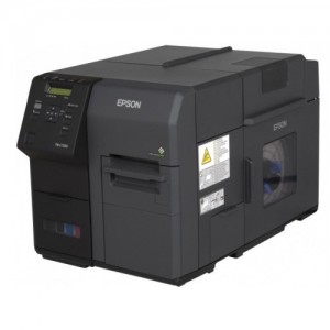 Полноцветный струйный принтер C7500G-312