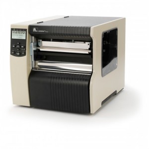Принтер печати этикеток Zebra 220XI4 (300dpi)