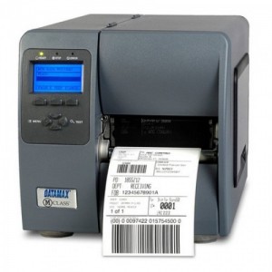 Принтер печати этикеток DATAMAX-O’NEIL M-4308 MARKII (TT)