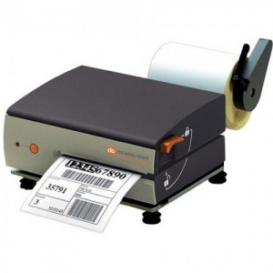 Принтер печати этикеток DATAMAX-O’NEIL MP COMPACT4 MARK II