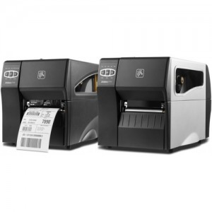 Принтер печати этикеток ZEBRA ZT230 (TT, 203 dpi)