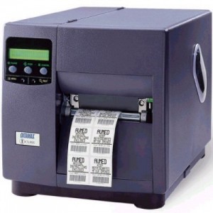 Принтер печати этикеток DATAMAX-O’NEIL Н-4606