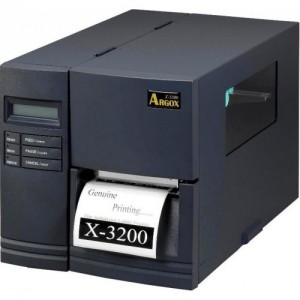Принтер печати этикеток Argox X-3200E