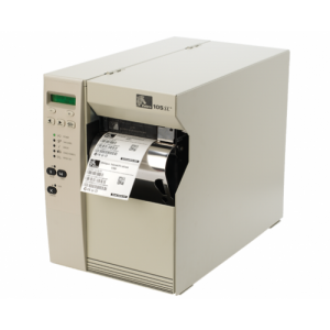 Принтер печати этикеток ZEBRA 105-SL (300dpi)