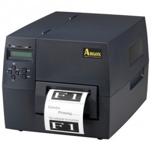 Принтер штрих-кода Argox F-1