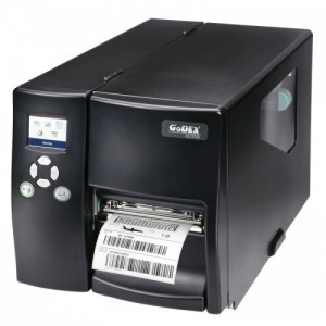 Принтер печати этикеток EZ-2350i