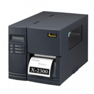 Принтер печати этикеток Argox X-2300E-SB