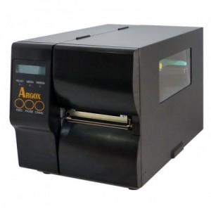 Принтер печати этикеток IX4-250