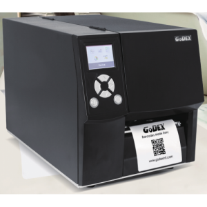 Принтер печати этикеток GODEX ZX420i