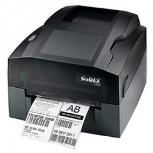 Принтер печати этикеток G330