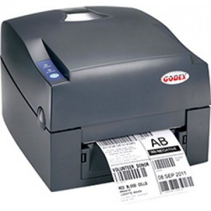 Принтер печати этикеток G500