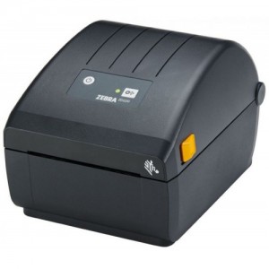 Термотрансферный принтер Zebra ZD220, ZD22042-T0EG00EZ, ТТ, 203 dpi, 104 мм