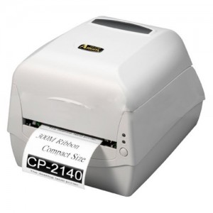 Принтер печати этикеток Argox CP-2140E Ethernet